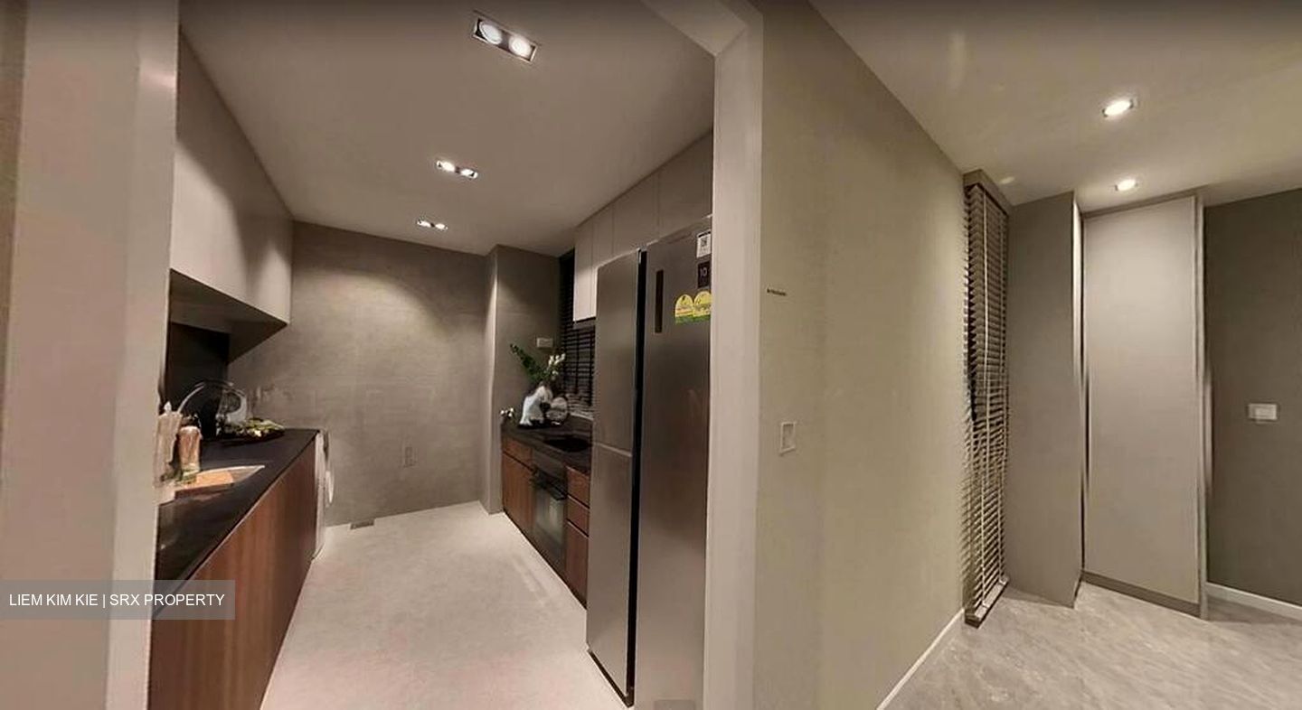 THE ARCADY AT BOON KENG (D12), Apartment #500295151